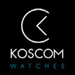 Koscom Watches