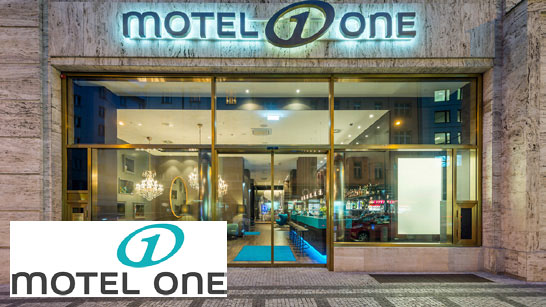 Hotel Motel One